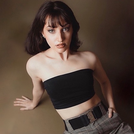 Haley Faye Rosenthal | Instagram, TikTok | Linktree