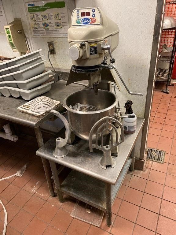 Madalyn Restaurant Equipment Auctions Linktree