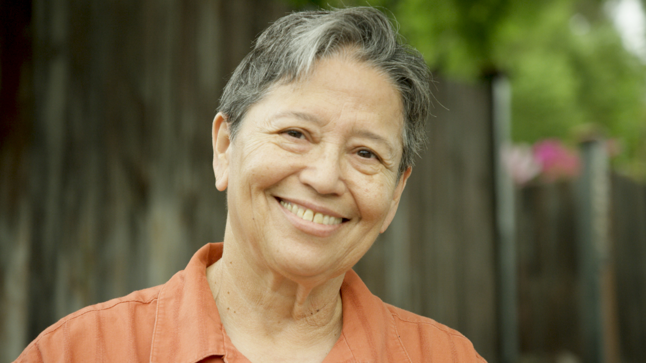 Maribel Quezada Smith Listen on Spotify Linktree