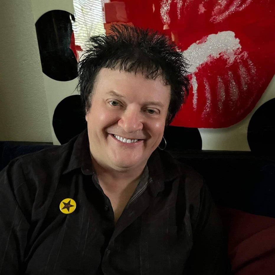 Tim Stegall/The Hormones | Linktree