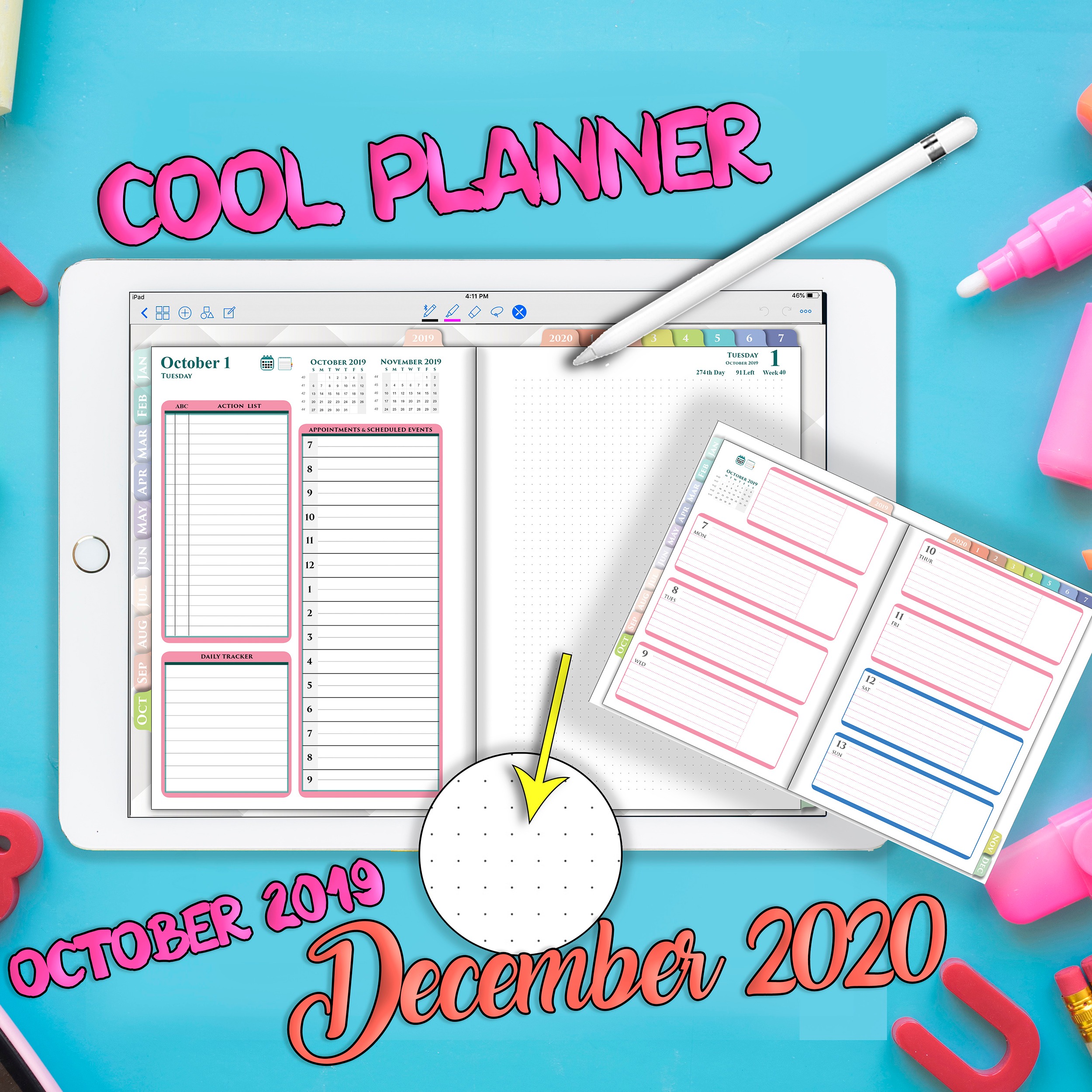 ipadplanner Linktree