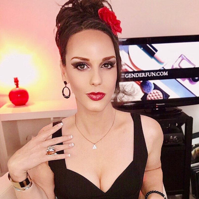 @AmnesiaSparkles Profile Image | Linktree