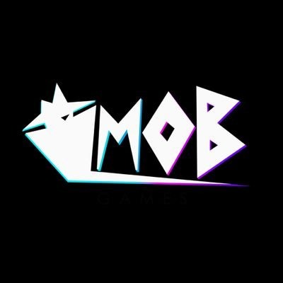 Mob Entertainment | Twitter, Instagram, Twitch | Linktree