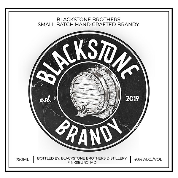Blackstone Brothers Distillery Instagram, Facebook Linktree