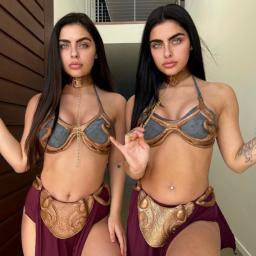 Hamden Twinz | Twitter, TikTok, Twitch | Linktree