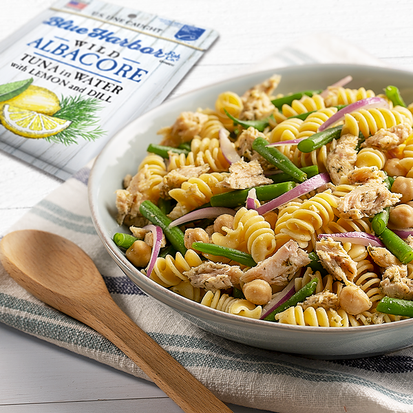 Blue Harbor Fish Co. Linktree