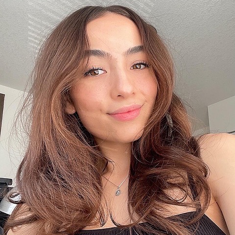 Sakura Shymko | Twitter, Instagram, TikTok, Twitch | Linktree