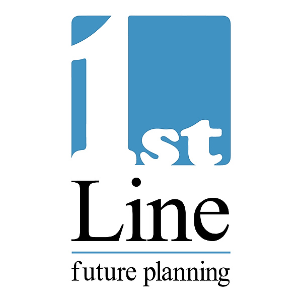 1st Line Future Planning Twitter, Facebook Linktree