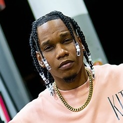 BOIDINGO / DONDINGO | Twitter, Instagram, TikTok | Linktree