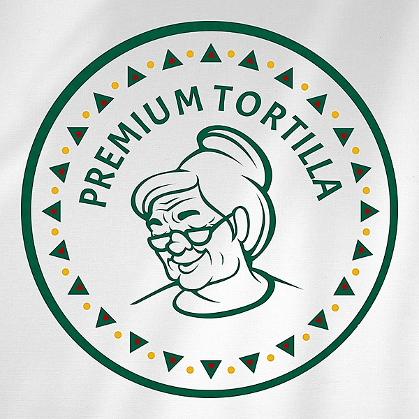 ABUELA PREMIUM TORTILLAS Instagram Linktree