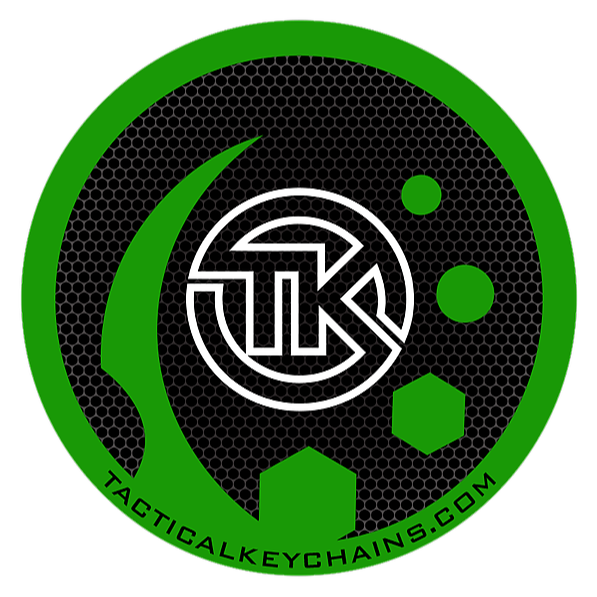 Tactical Keychains Linktree