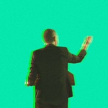 Does talking to people about climate change make any difference?