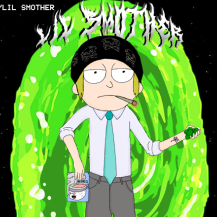 Lil Smother | Twitter | Linktree