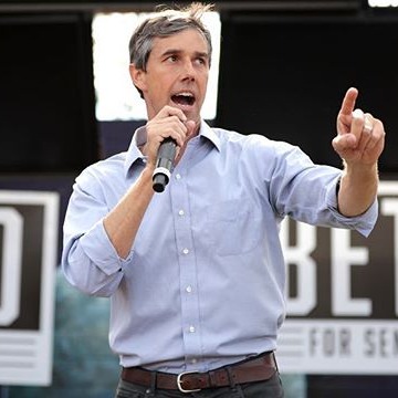 Beto O’Rourke might have an oil money problem