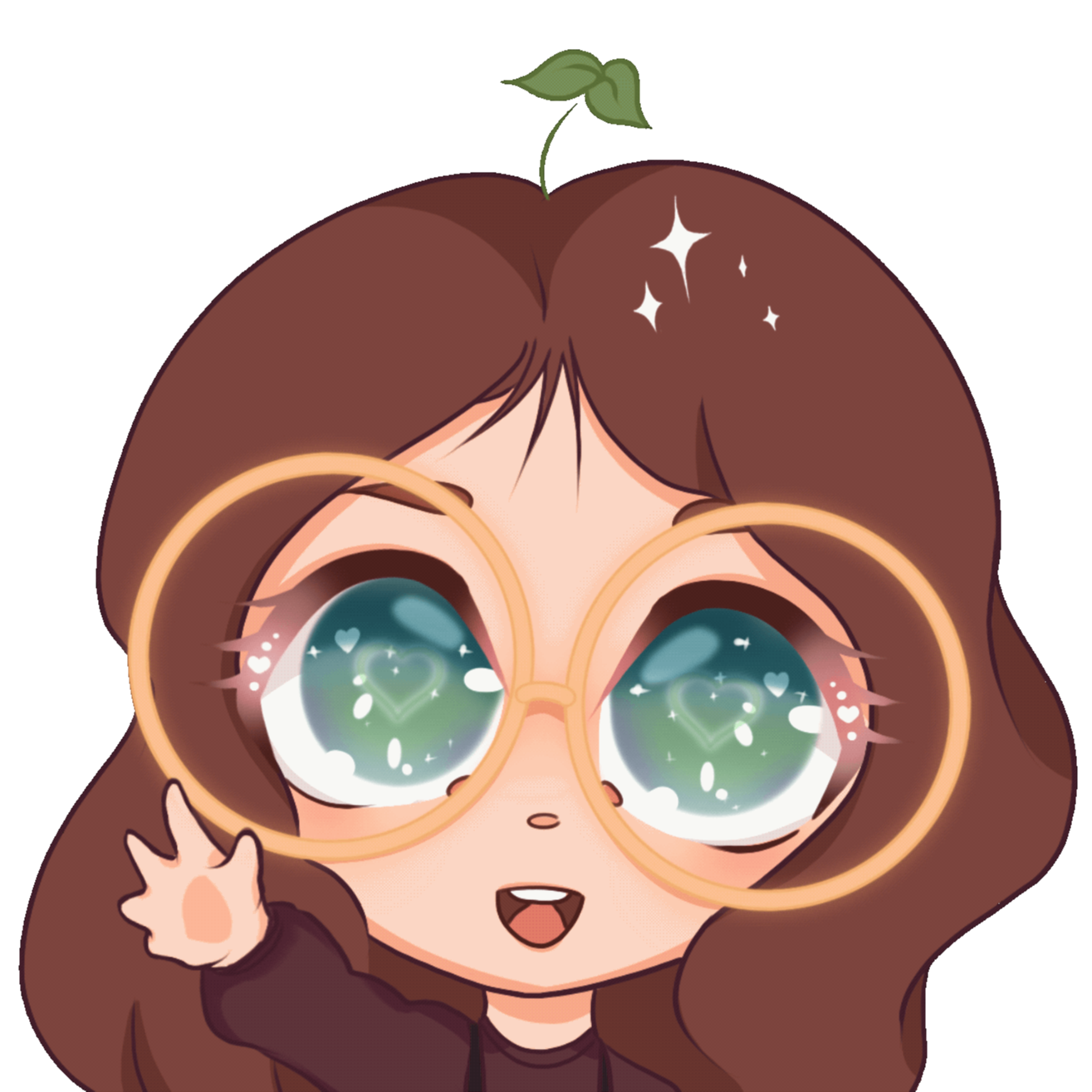 giwaku33 | Instagram, Facebook, TikTok | Linktree