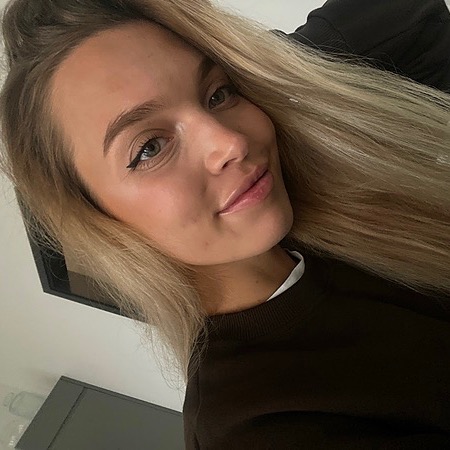 Vika Volyanska TikTok Linktree