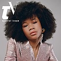Storm Reid Profile for Teen Vogue