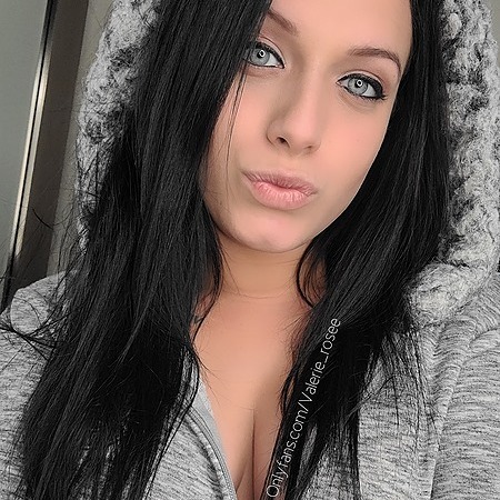 Valerie Rosee | Linktree