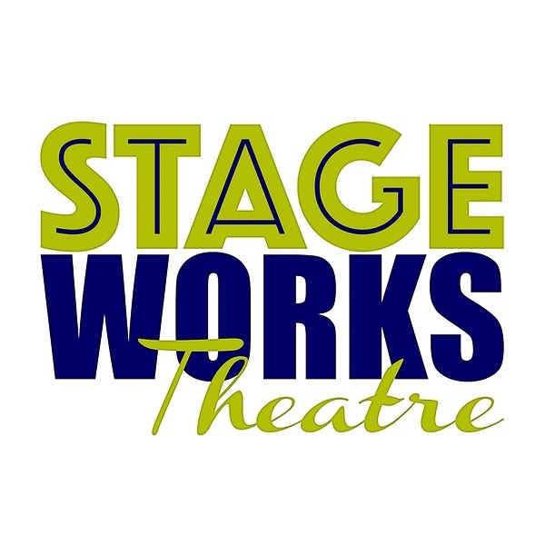Stageworks Theatre Houston TikTok Linktree