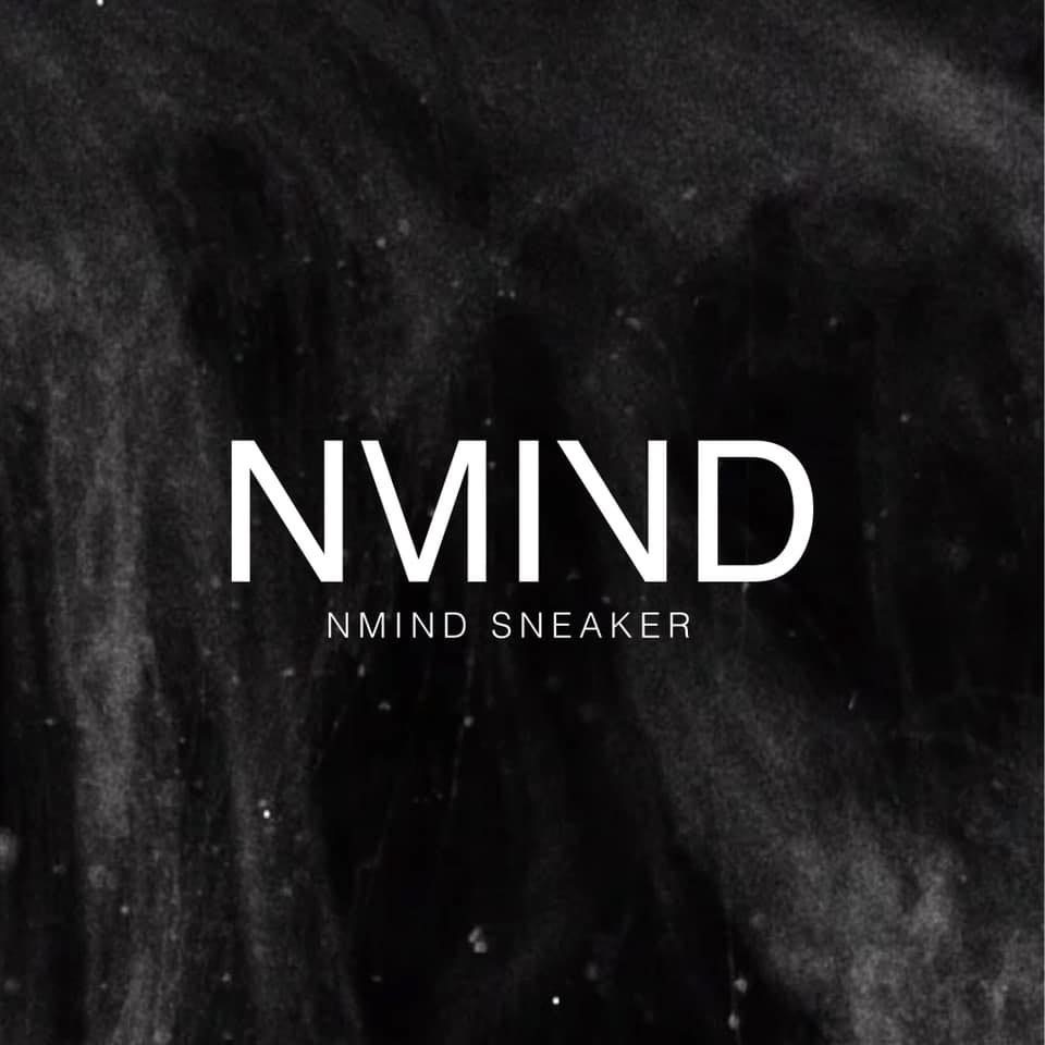 n mind sneaker