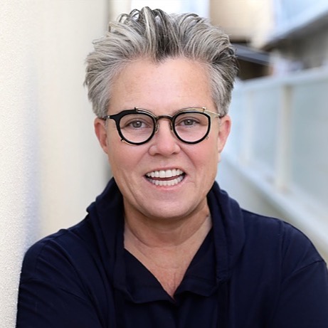 rosieodonnell | Twitter, Instagram, TikTok | Linktree