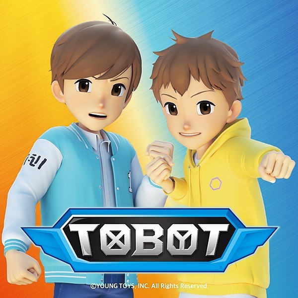 @tobot_official | Linktree