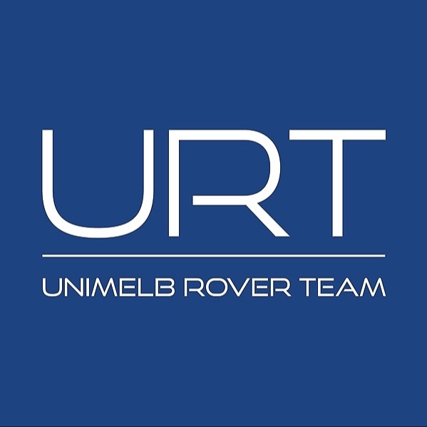 UniMelb Rover Team Instagram, Facebook Linktree