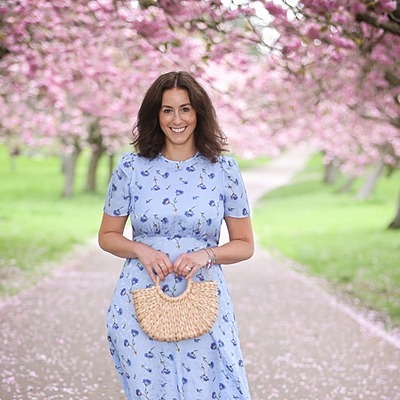 Christina Miller | Linktree