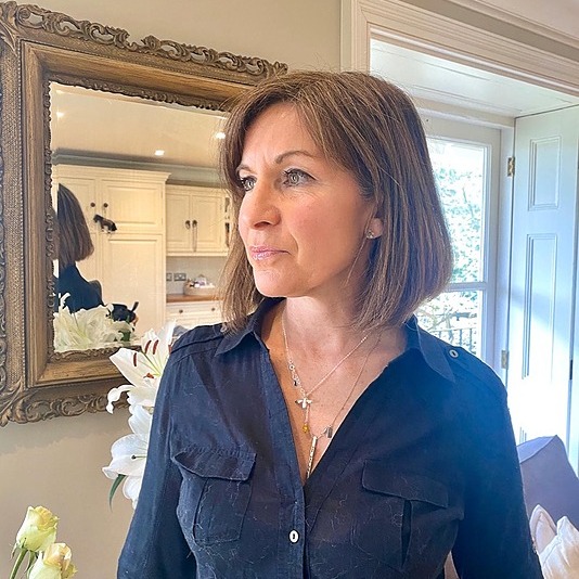 @catherineedwards Profile Image | Linktree