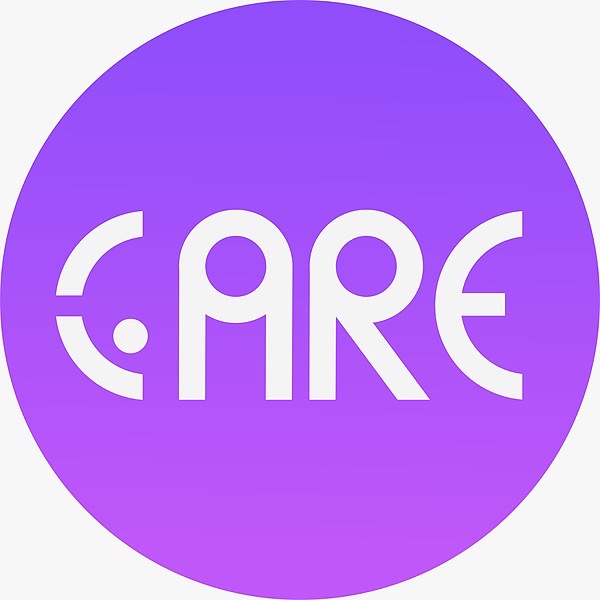 Care App Instagram, TikTok Linktree