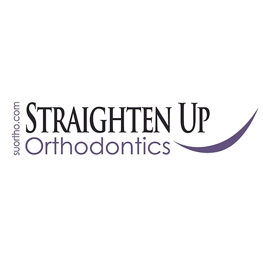 Straighten Up Orthodontics Instagram, YouTube, Facebook Linktree