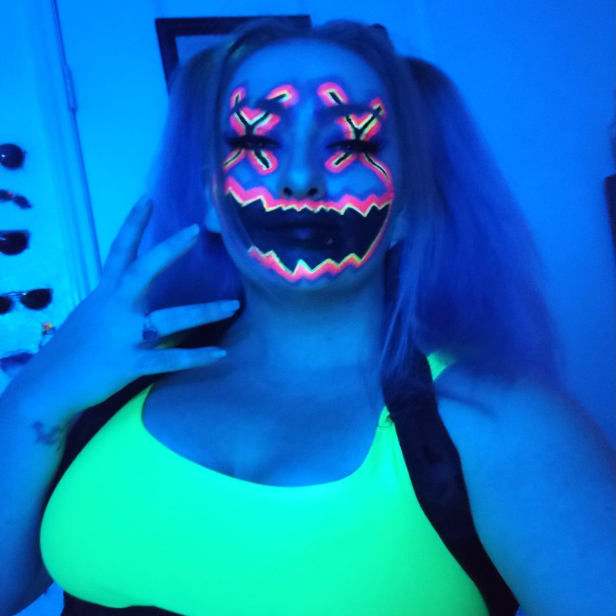 The Ashleyyyreyyy Tiktok And Discord Mystery - 0i2srsd
