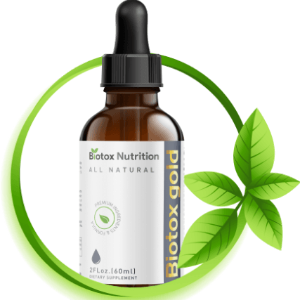 @Jugantorbishwa Biotox Gold Link Thumbnail | Linktree