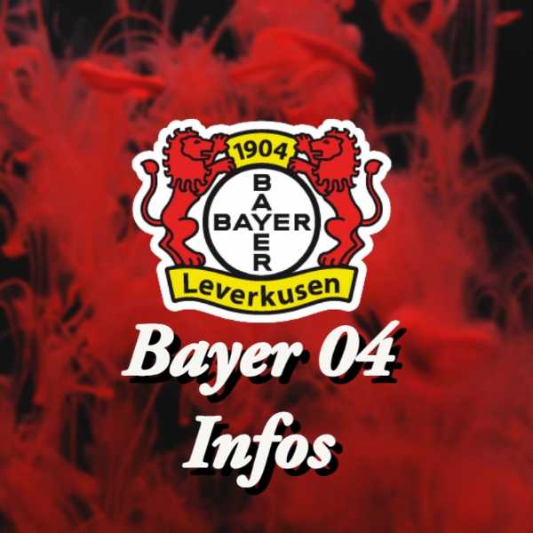 bayer_leverkusen.infos Twitter, Instagram Linktree