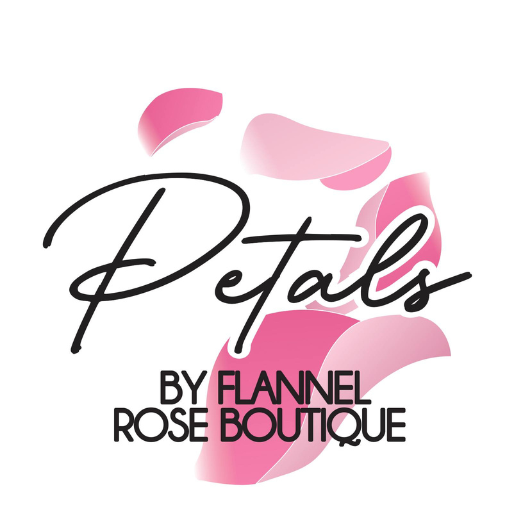 petalsbyflannelrose Instagram, Facebook, TikTok Linktree