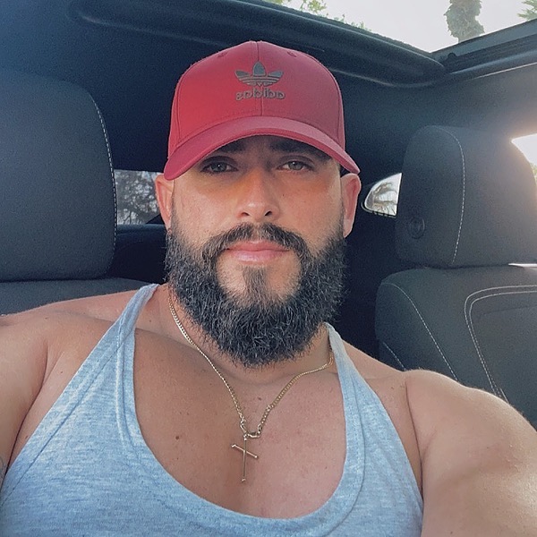 Yoridan Martínez | TikTok | Linktree