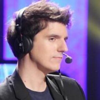 Host - Artosis