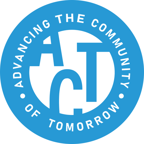 ACT Programs Twitter, Instagram, YouTube, Facebook Linktree