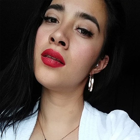 Arelymayorga | Twitter, Instagram, Facebook, TikTok | Linktree