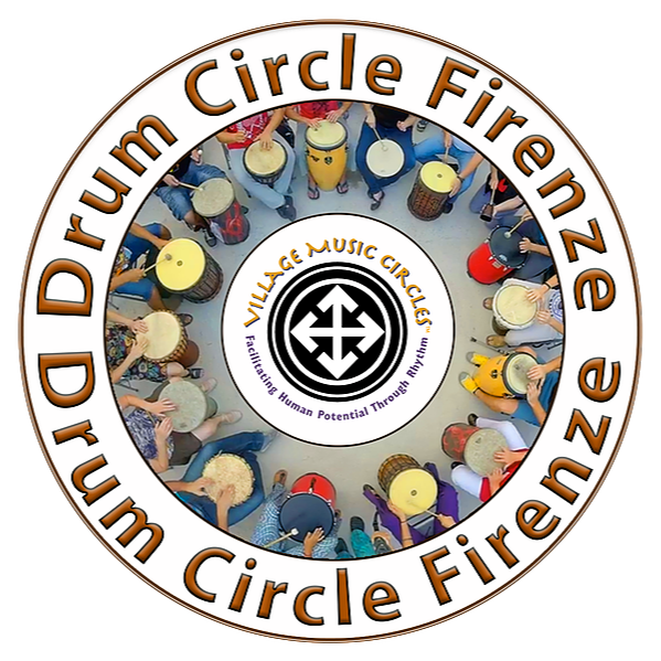 Drum Circle Firenze Instagram, Facebook Linktree