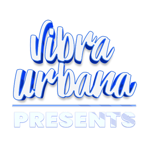 Vibra Urbana Presents Linktree