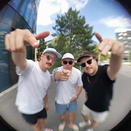 glueboys Instagram Linktree