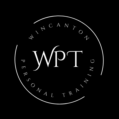 Wincanton Personal Training Linktree