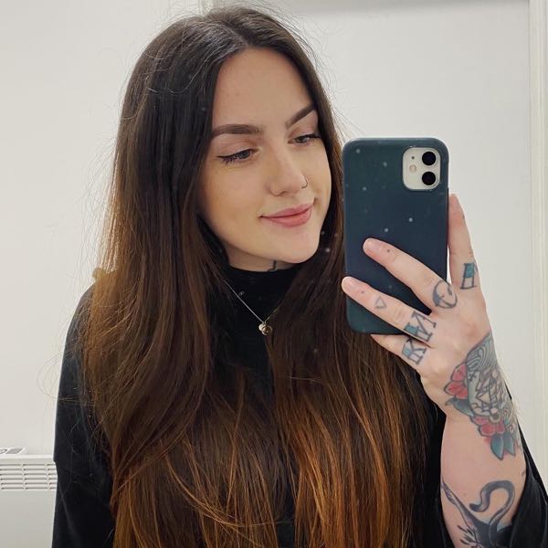 Earl Grey Tattoo Linktree