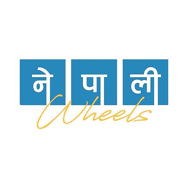 Nepali Wheels YouTube Linktree