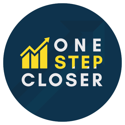 One Step Closer Twitter, Facebook Linktree