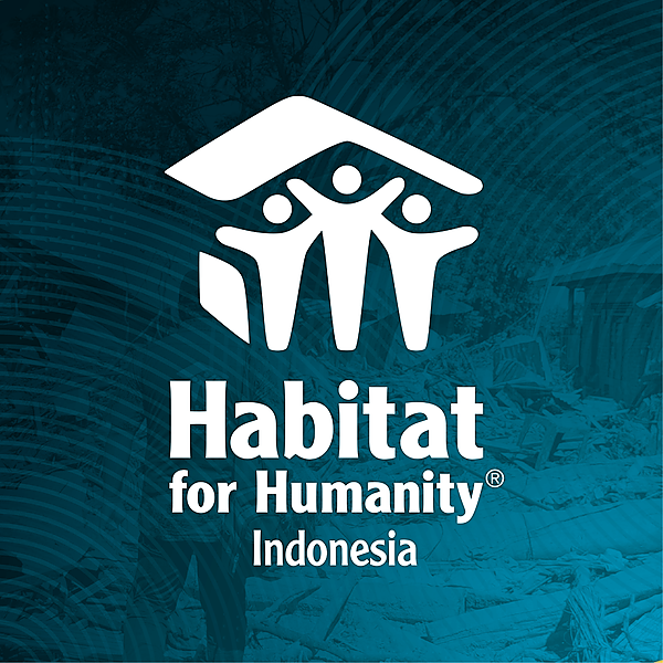 Habitat for Humanity Indonesia Linktree