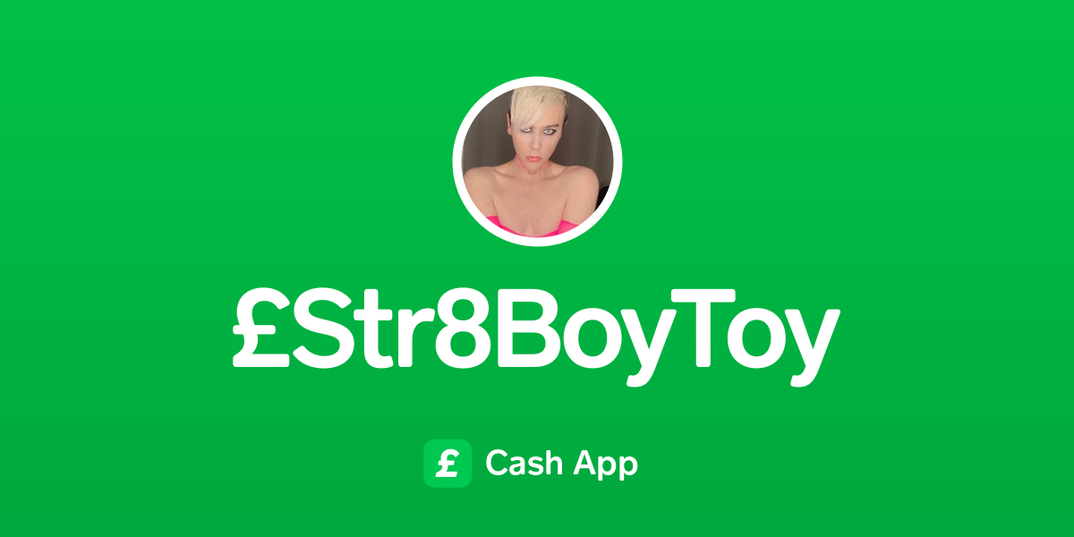 Str8BoyToy 👑 | Linktree