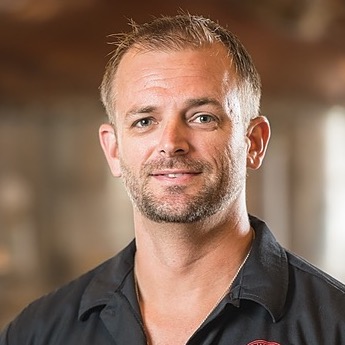 Shawn Martin, MSc Instagram Linktree