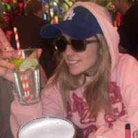 Ailish Morrison | Instagram, TikTok | Linktree